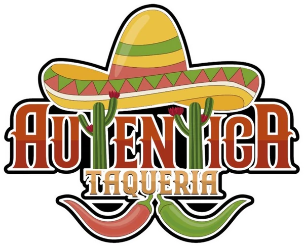 Autentica Taqueria logo