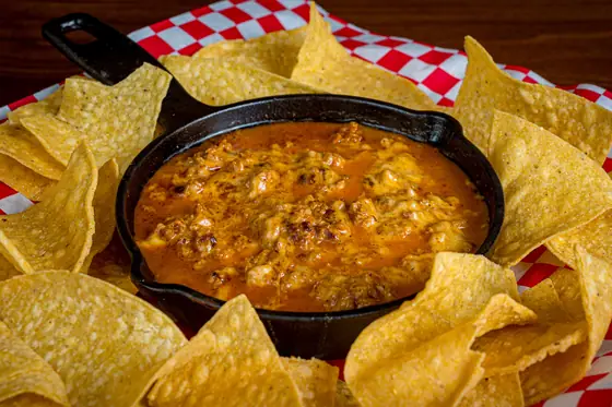 Choriqueso, Appetizers at Autentica Taqueria, Miami
