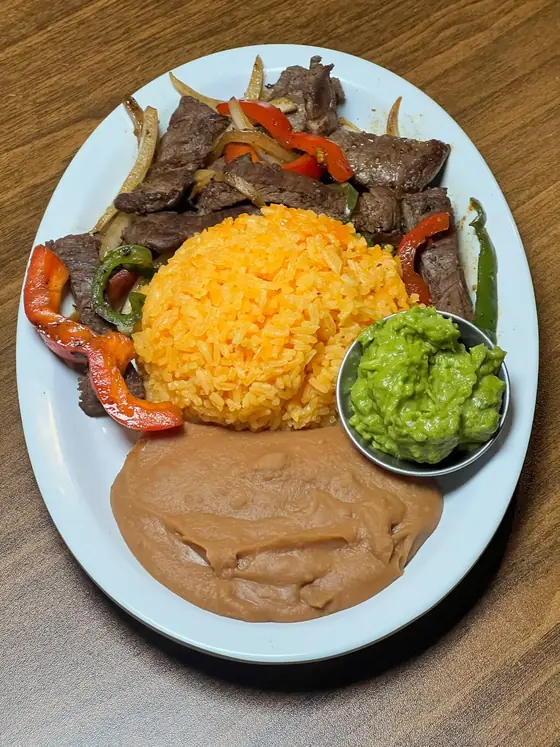 Festive Fajitas Package for 10 Souls catering package from Autentica Taqueria, Miami